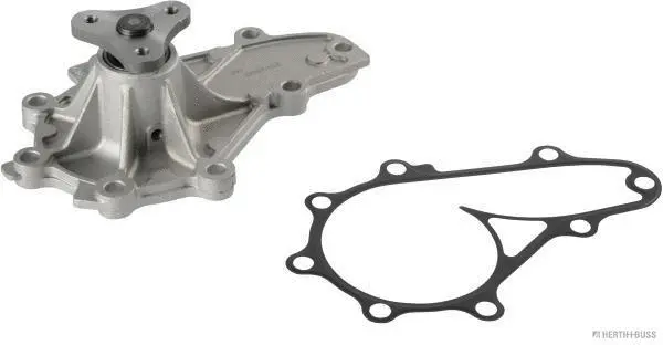 Water Pump, engine cooling (J1513061)