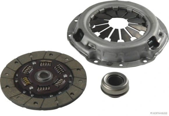 Clutch Kit (J2000323)