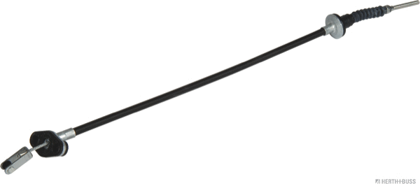Cable Pull, clutch control (J2308012)