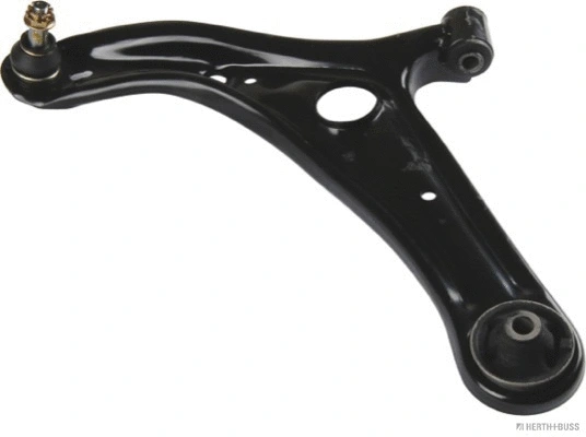 Control/Trailing Arm, wheel suspension (J4902025)