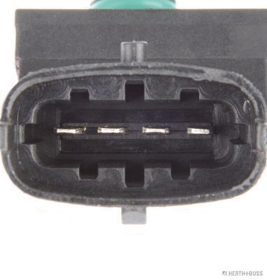 Sensor, intake air temperature
