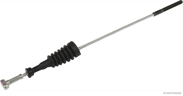 Cable Pull, parking brake (J3912019)