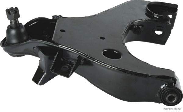 Control/Trailing Arm, wheel suspension (J4901066)