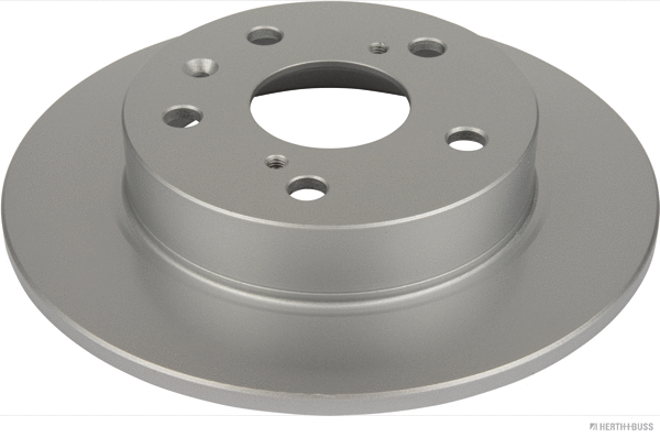 Brake Disc (J3318008)