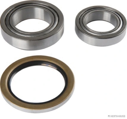 Wheel Bearing Kit (J4702042)