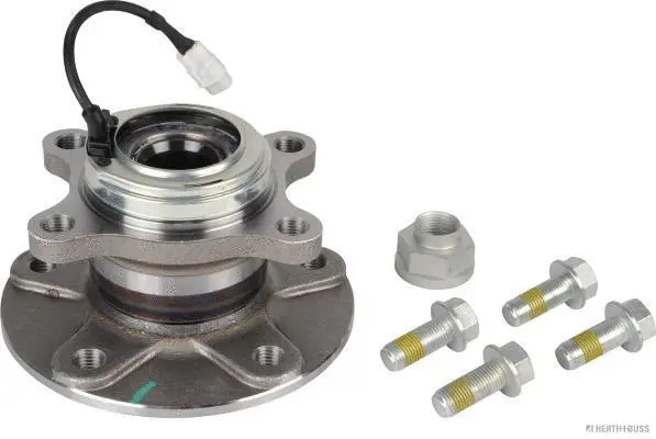 Wheel Bearing Kit (J4718031)