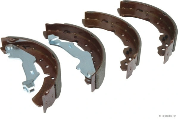 Brake Shoe Set (J3502070)