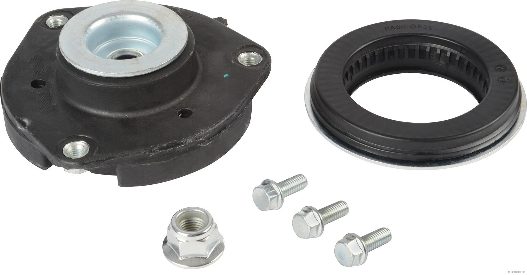 Repair Kit, suspension strut support mount (J4420824)