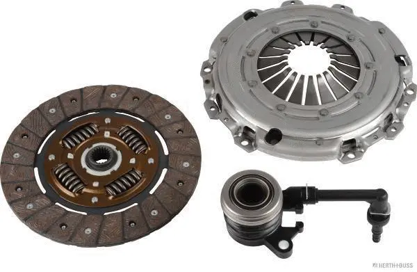 Clutch Kit (J2001302)