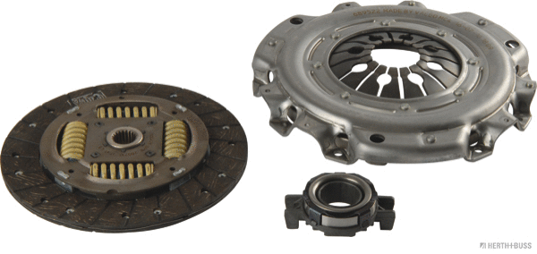 Clutch Kit (J2008069)