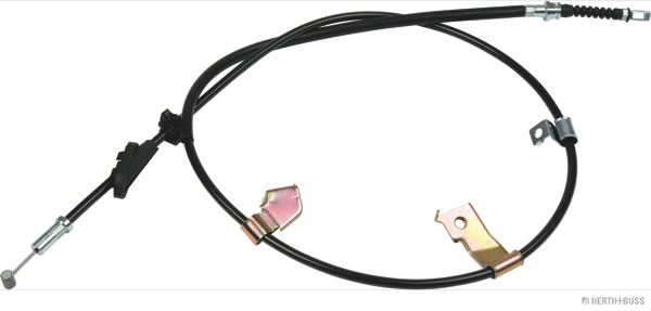 Cable Pull, parking brake (J3924083)