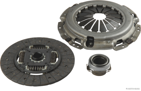 Clutch Kit (J2002218)