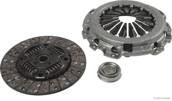 Clutch Kit (J2005168)