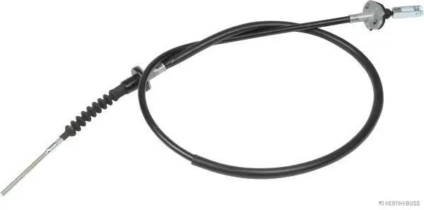 Cable Pull, clutch control (J2308028)