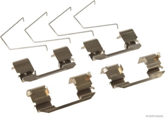 Accessory Kit, disc brake pad (J3664021)