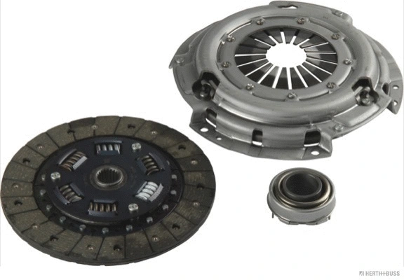 Clutch Kit (J2004041)