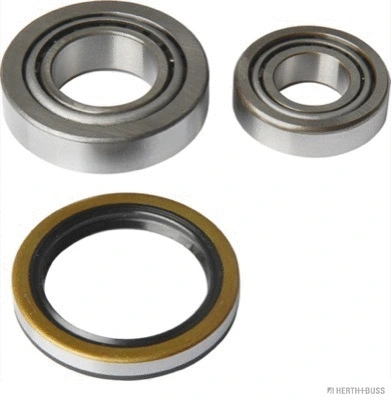 Wheel Bearing Kit (J4700317)