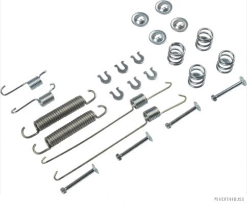 Accessory Kit, brake shoes (J3566004)