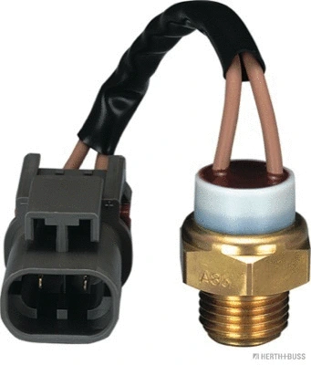 Temperature Switch, radiator fan (J5651017)
