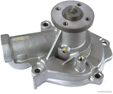 Water Pump, engine cooling (J1510524)