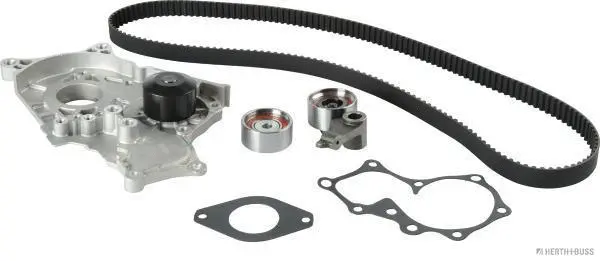 Water Pump & Timing Belt Kit (J1102007)