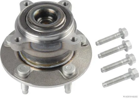 Wheel Bearing Kit (J4710923)