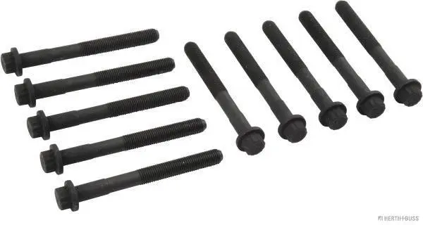 Cylinder Head Bolt Set (J1282008)