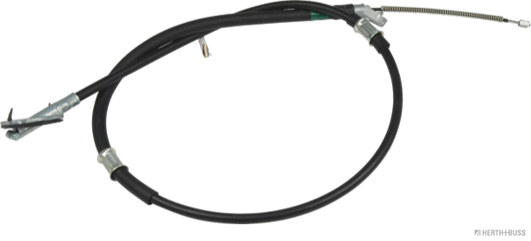 Cable Pull, parking brake (J3926025)