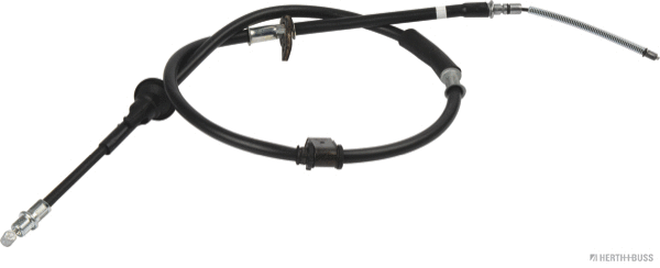 Cable Pull, parking brake (J3920511)
