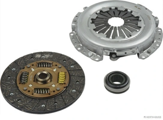 Clutch Kit (J2000318)