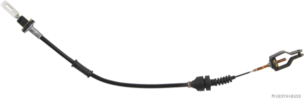 Cable Pull, clutch control (J2301014)