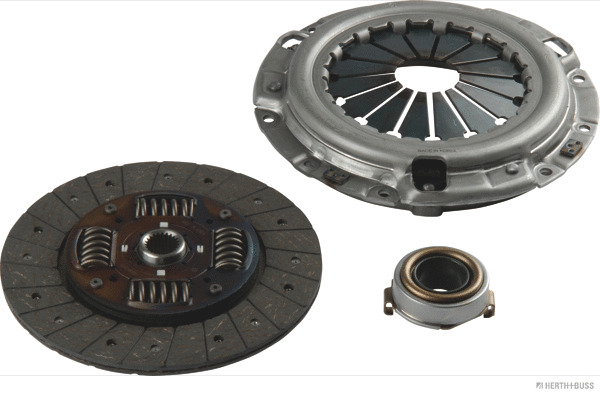 Clutch Kit (J2000354)