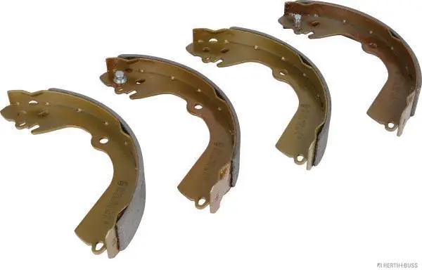 Brake Shoe Set (J3501007)