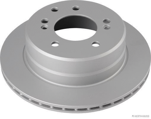Brake Disc (J3310411)
