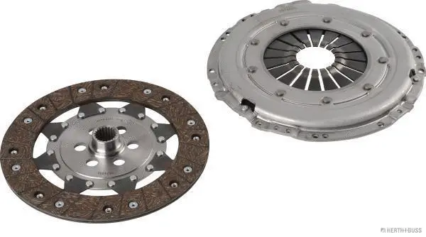Clutch Kit (J2001250)