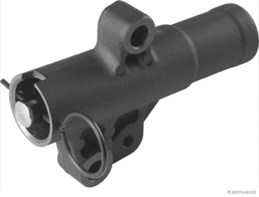 Vibration Damper, timing belt (J1145054)