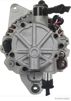 Alternator (J5110526)