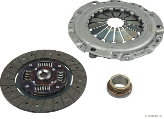 Clutch Kit (J2000917)