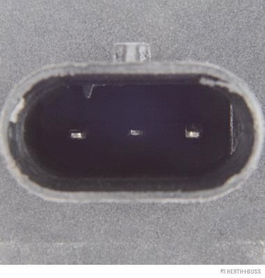 Sensor, exhaust pressure