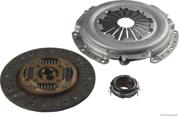 Clutch Kit (J2000338)