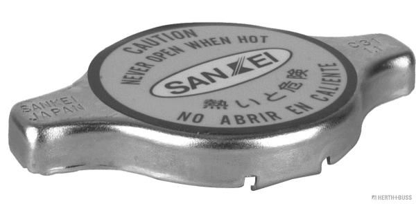 Cap, radiator (J1543002)