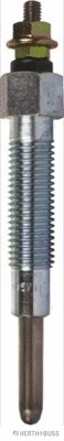 Glow Plug (J5711009)