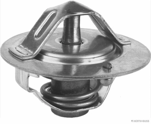 Thermostat, coolant (J1537000)