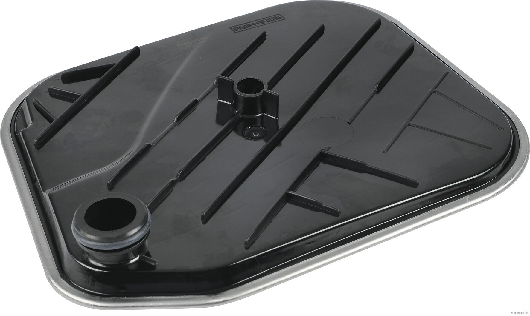 Hydraulic Filter, automatic transmission