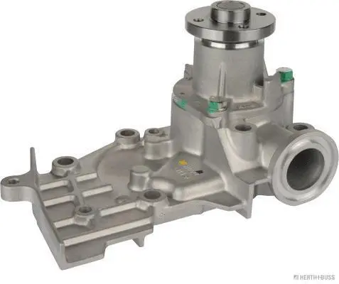 Water Pump, engine cooling (J1516028)