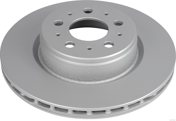 Brake Disc (J3300821)