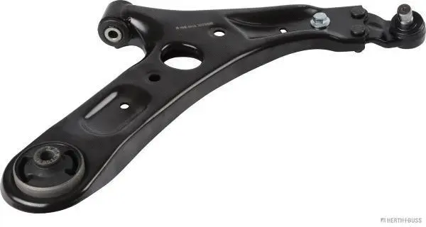 Control/Trailing Arm, wheel suspension (J4910330)