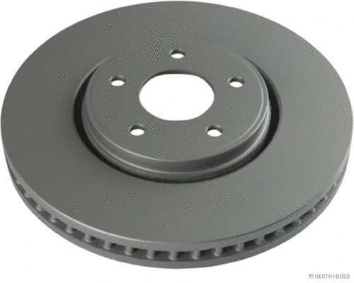 Brake Disc (J3301009)