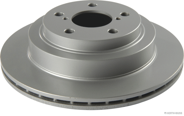 Brake Disc (J3317002)