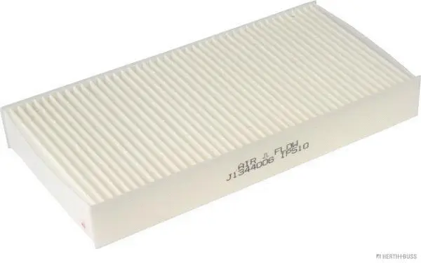 Filter, cabin air (J1344006)